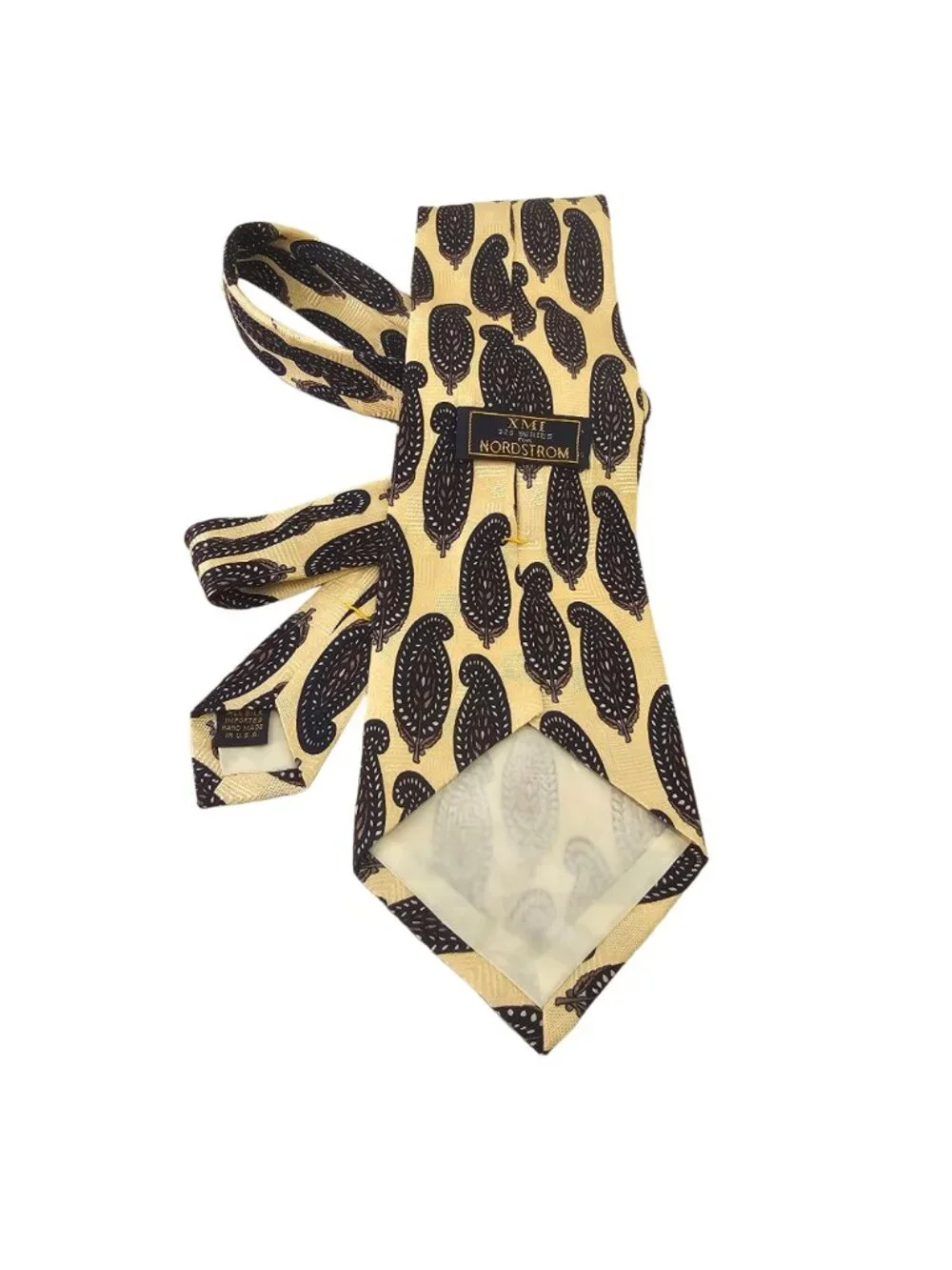 Nordstrom vintage silk